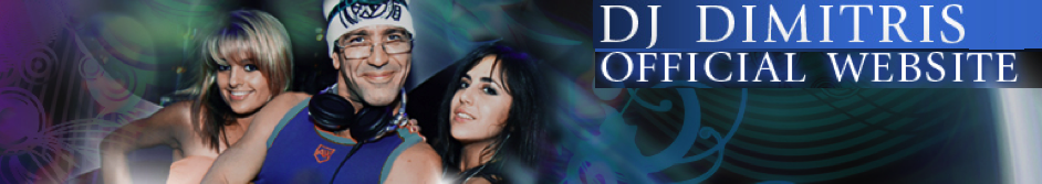 DJ Dimitris