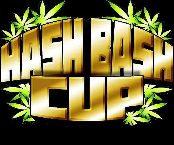 Hash Bash Cup Tickets Tickets for Hash Bash Cup 2025, Ann Arbor