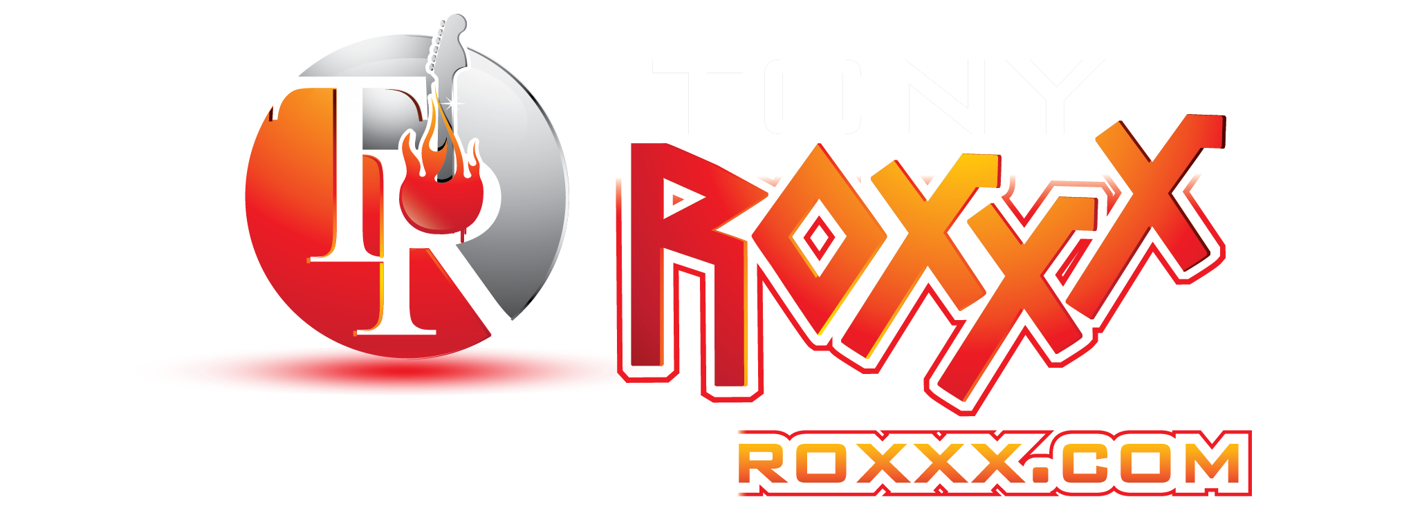 DJ Tony Roxxx