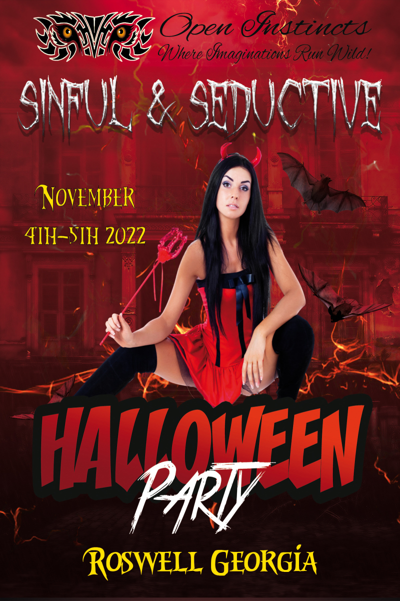 Open Instincts Events photo