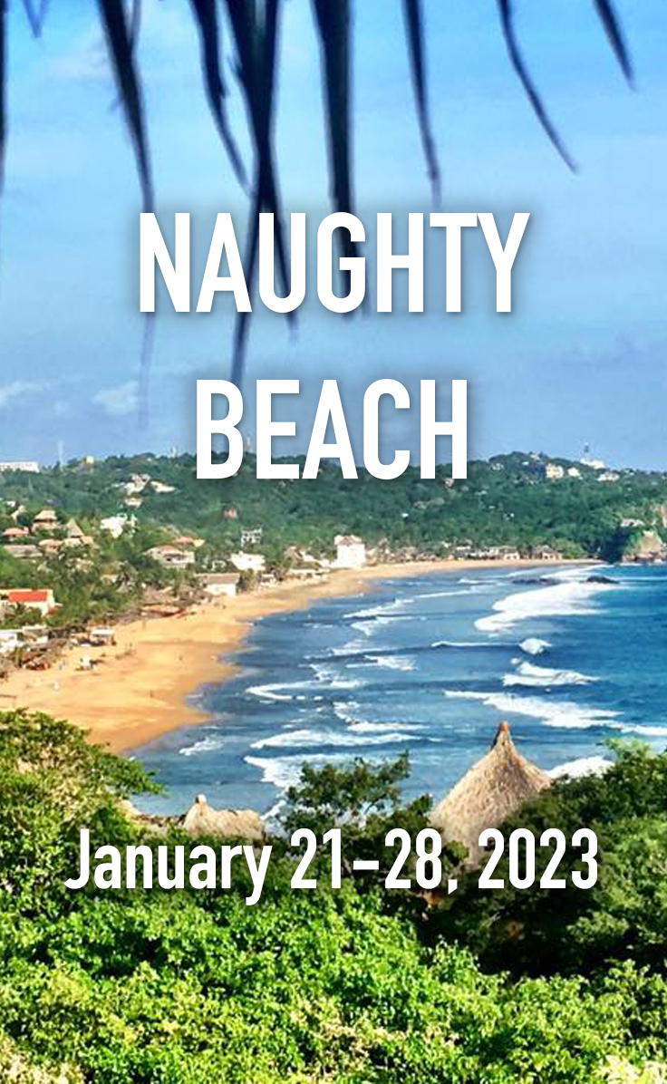 Aurora Social Club - Event