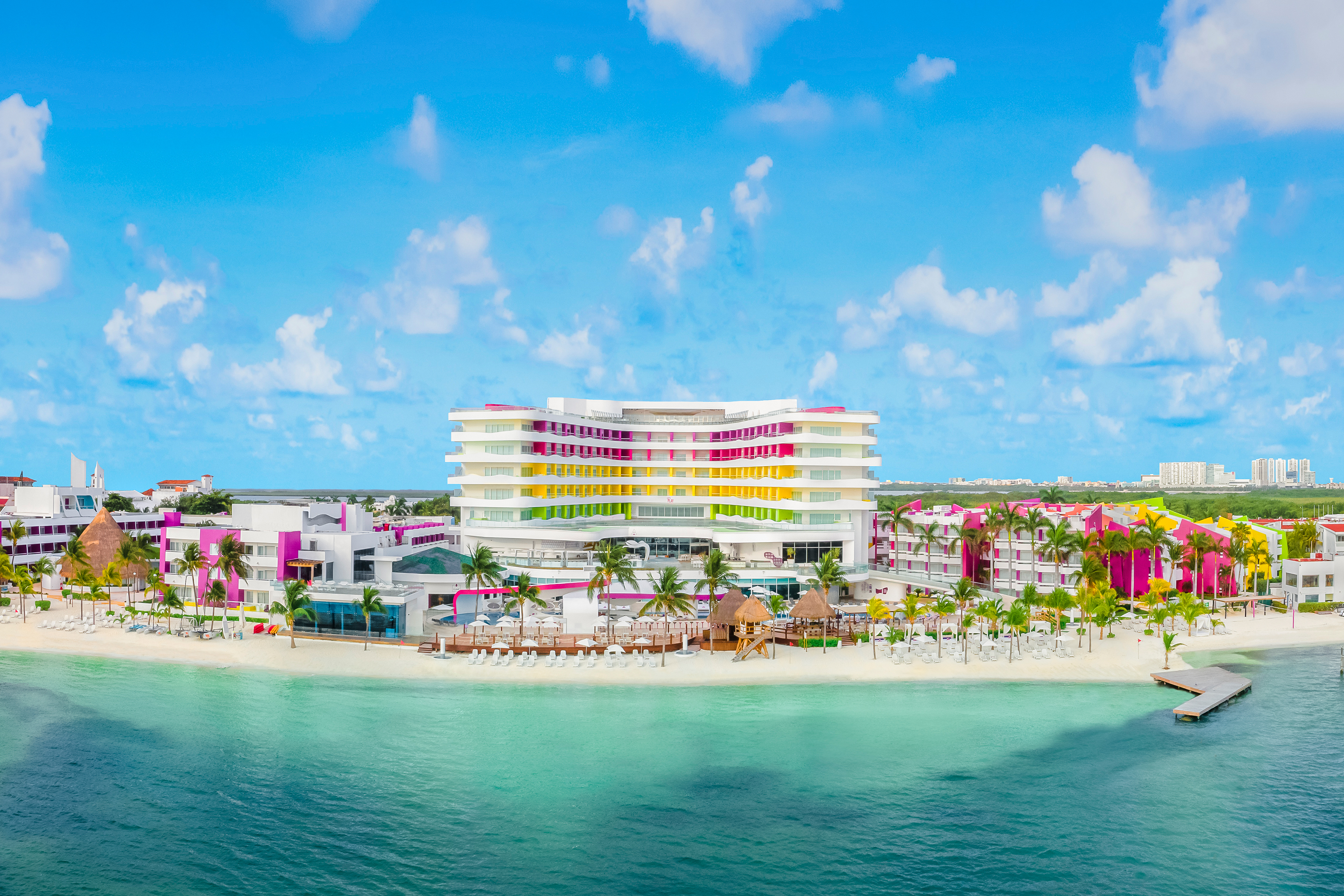 Temptation Resort Cancun