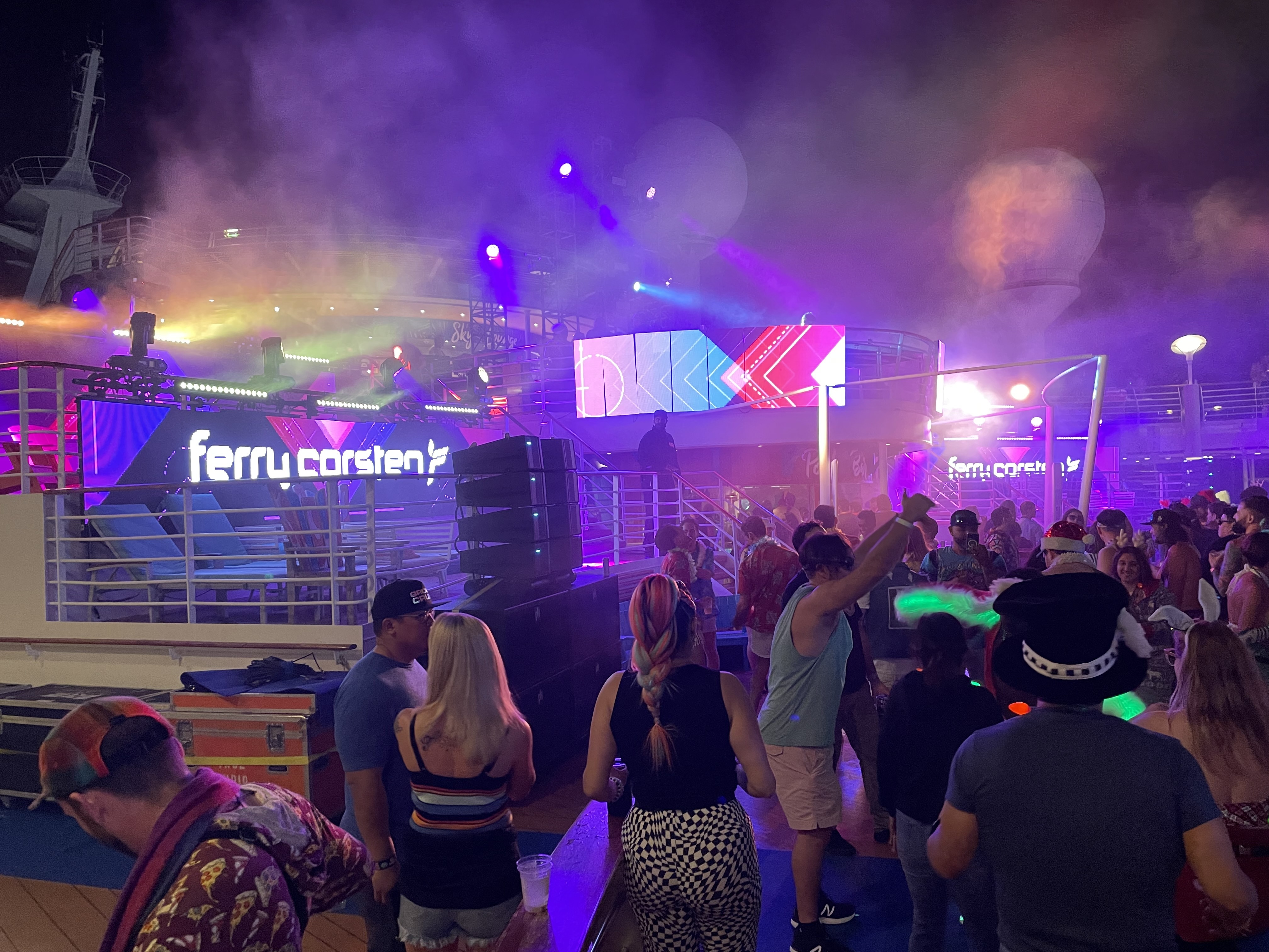 VIPBLISS - Event photo