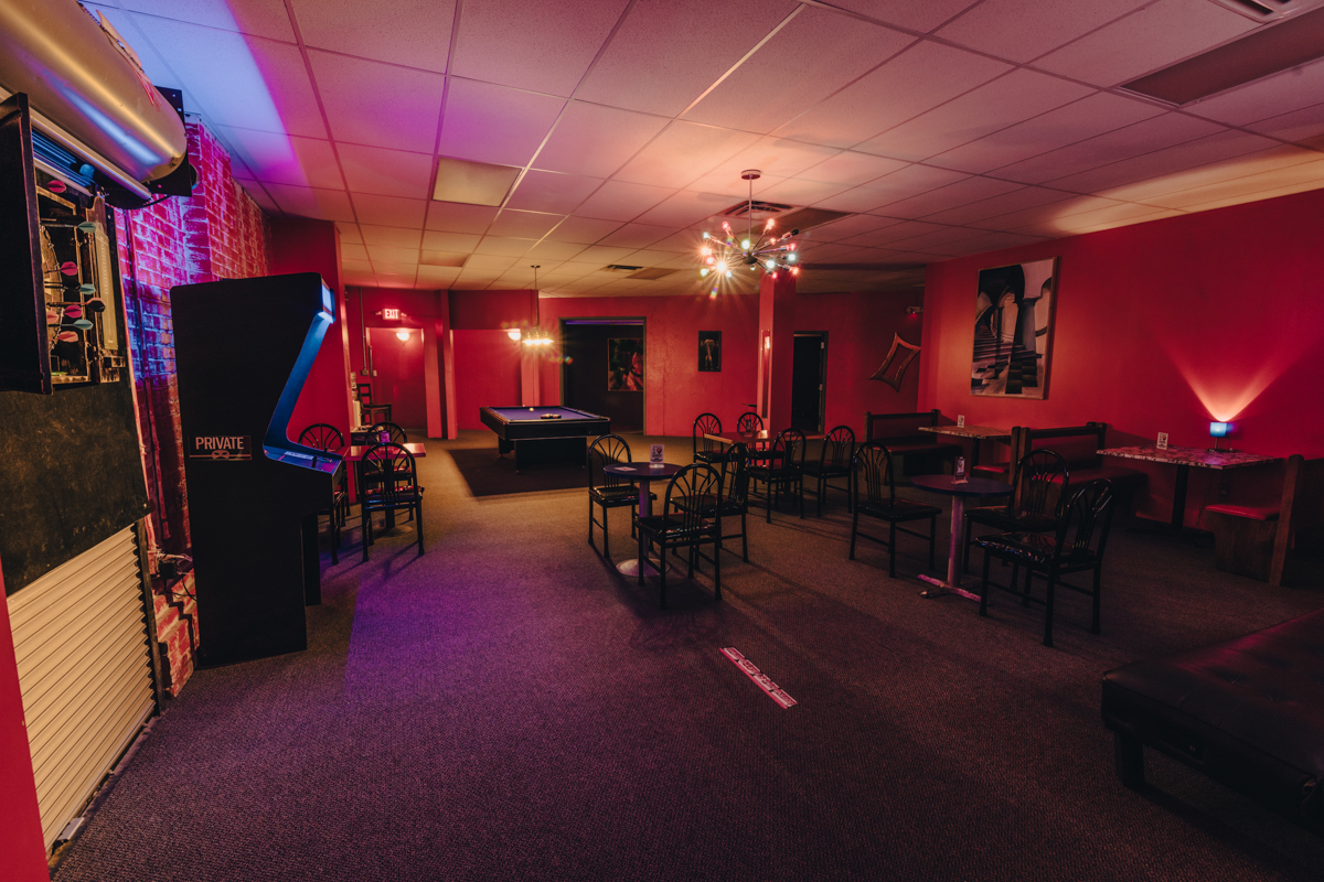 Club Eros Cleveland Media items Club Eros Gallery