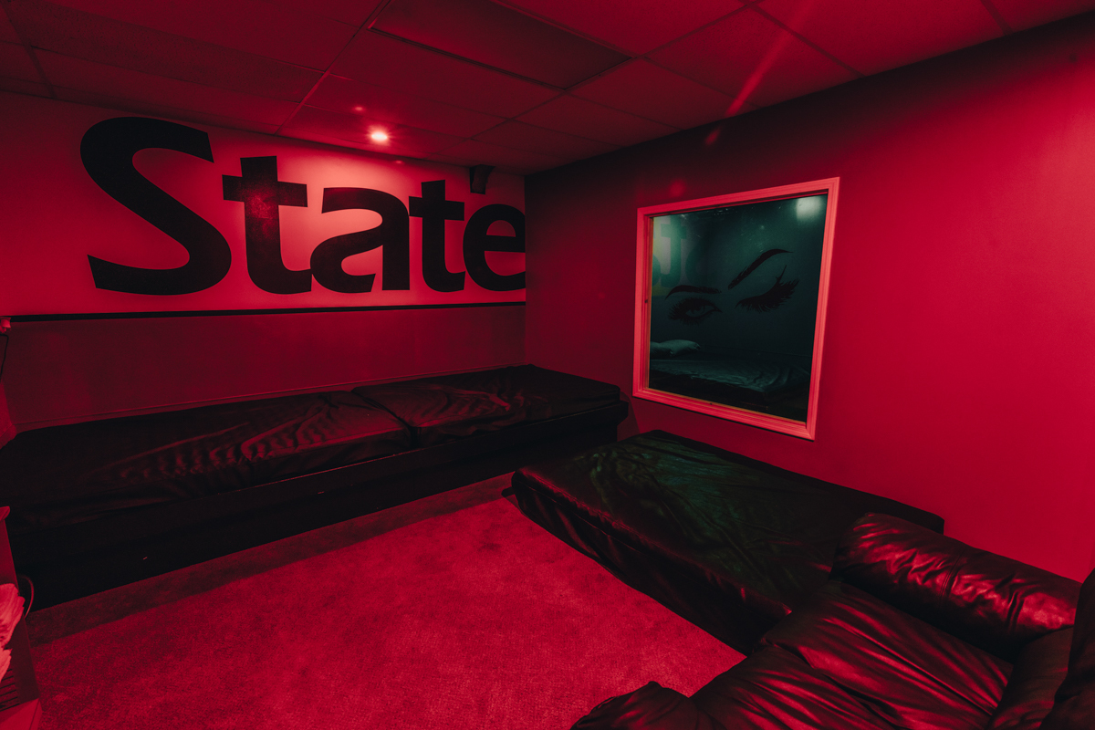 Club Eros Cleveland Media items Club Eros Gallery