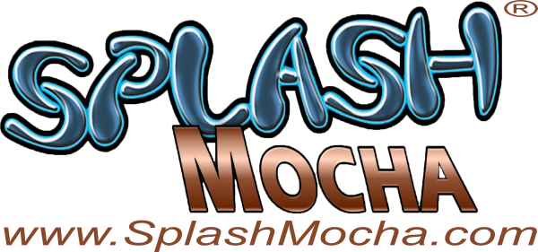 Splash Mocha - Splash Mocha