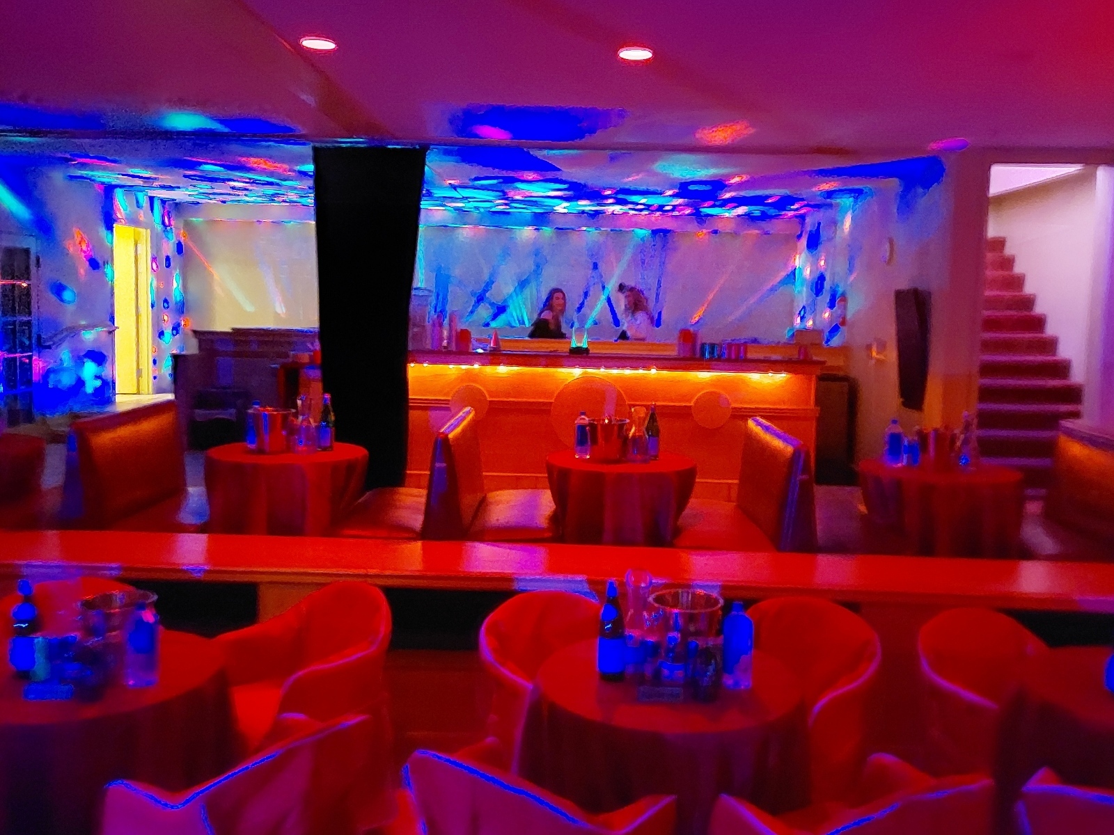 Danzhaus venue