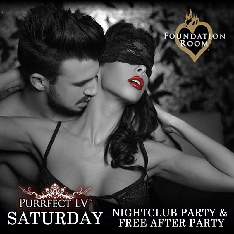 Purrfect LV Upscale Lifestyle Party Las Vegas