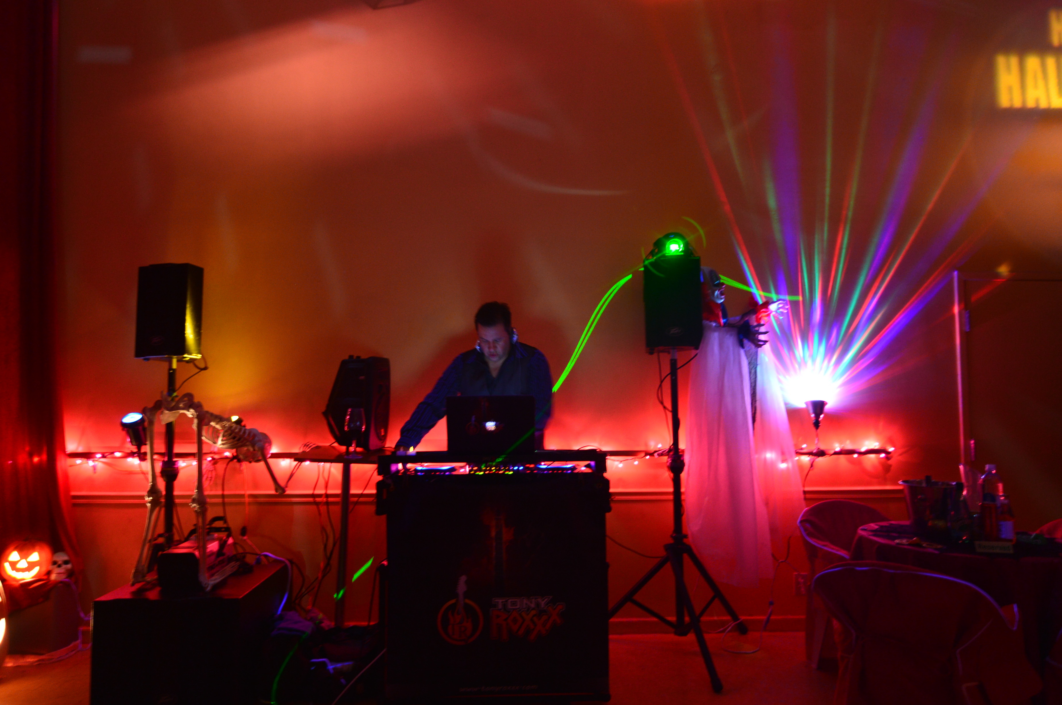 Danzhaus lounge
