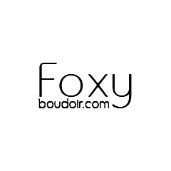 Foxy Boudoir Photography