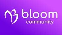 Bloom Community App