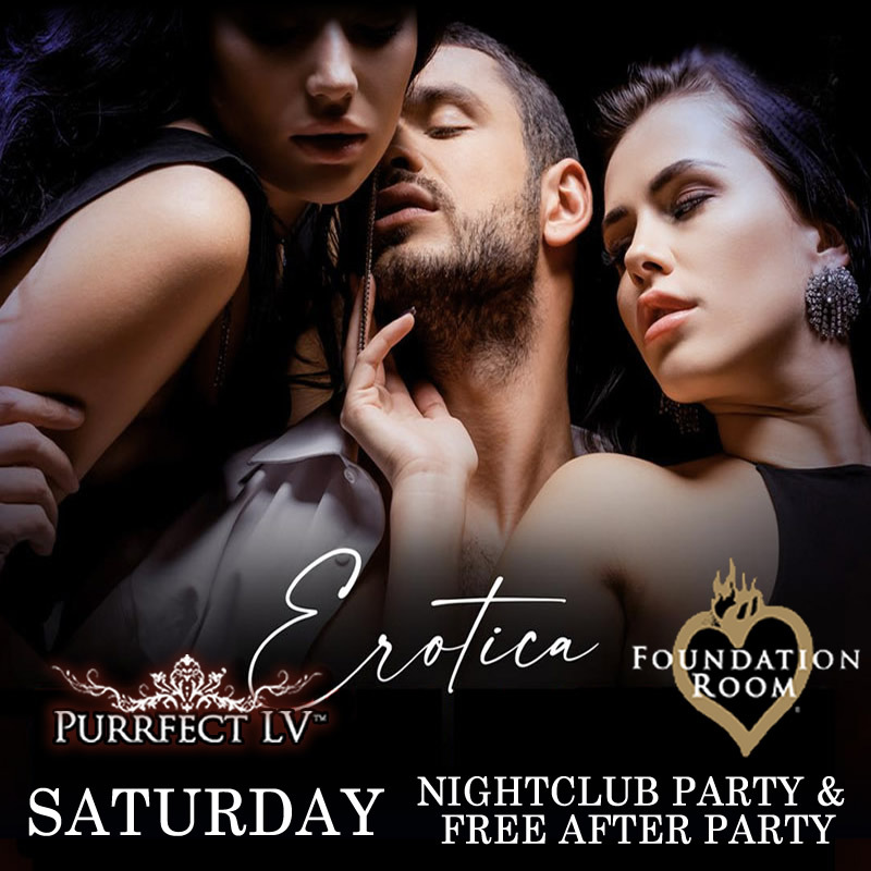 Purrfect LV Las Vegas Swinger Parties, Lifestyle Parties, Hotwife