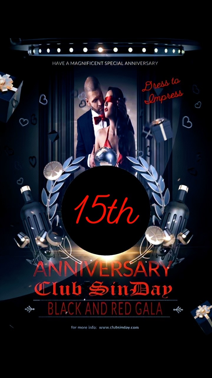 Club SinDay Cincinnati's & Dayton's Hottest Members Only Adult