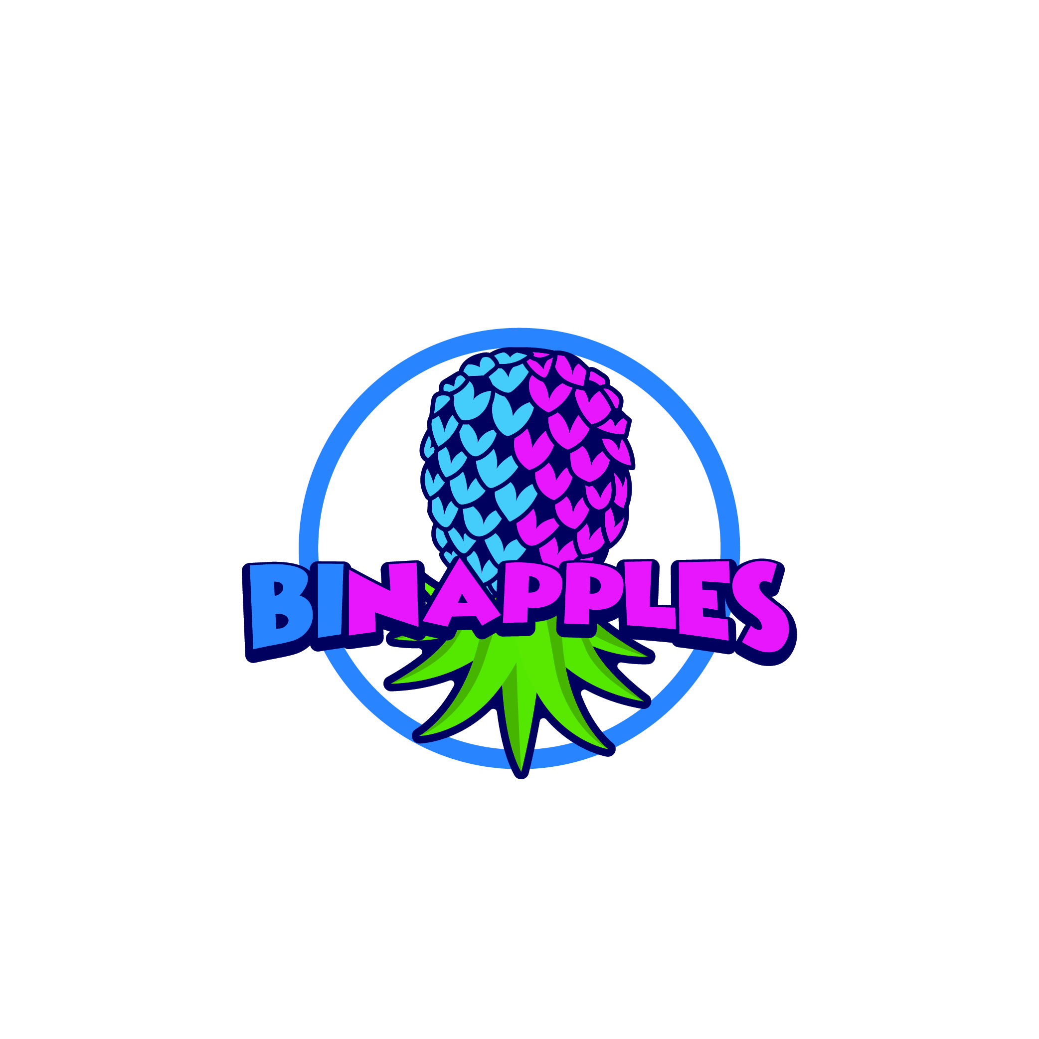 Binapples.com - The Ultimate Bisexual Hub for Connection, Community, and Discovery!