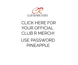 Club R Official Merch by Cheri's Design