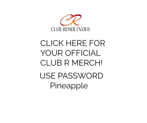Shop Club R lifestyle club merchandise
