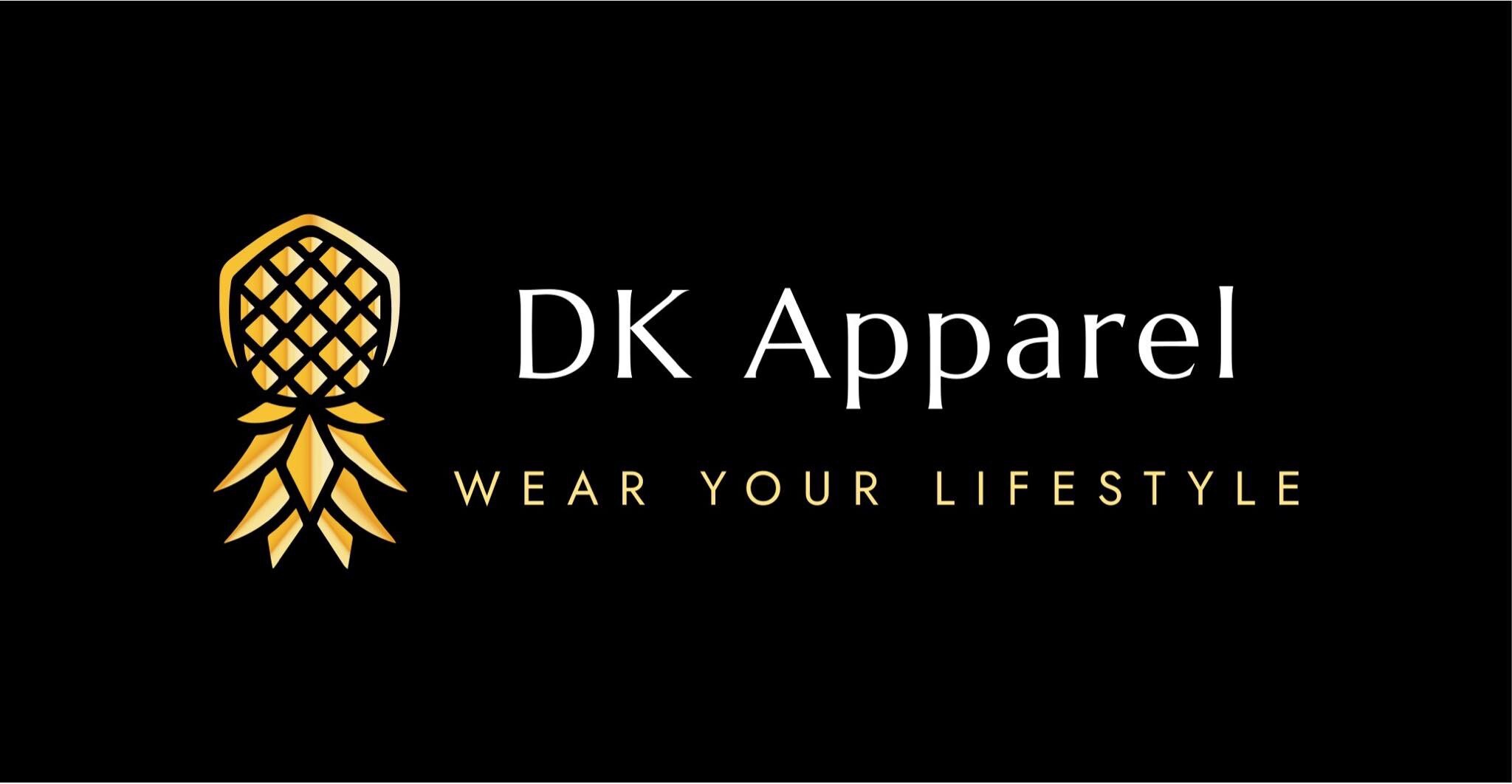 DKLS Lifestyle Apparel