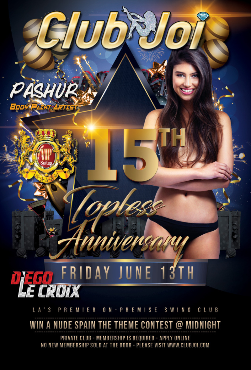 LS Crazy Angels nude image X 2" Club Joi - Swingers Club Los Angeles