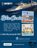 Bliss Cruise - Celebrity Summit