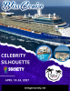 Bliss Cruise - Celebrity Silhouette-April 2027