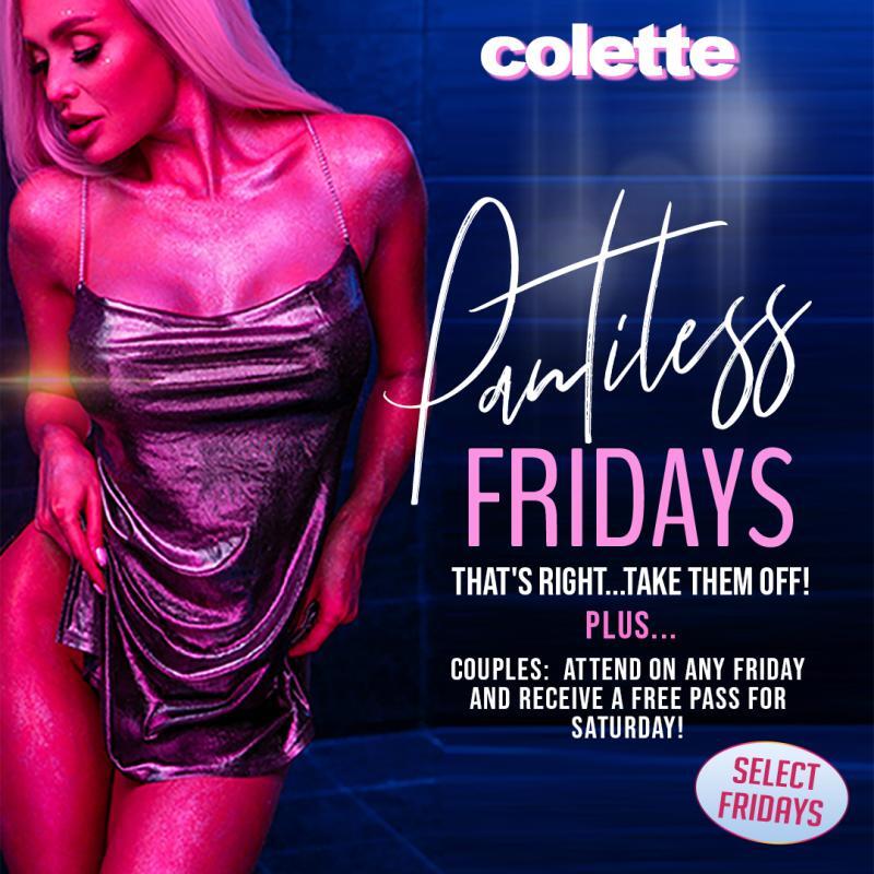 pantiless fridays promo 2025 houston IG SATX.jpg
