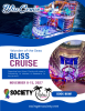 Bliss Cruise -Wonder of the Seas Nov 2027