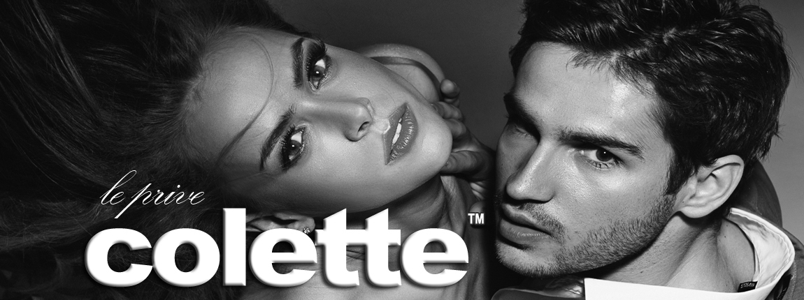 colette — private members-only social clubs