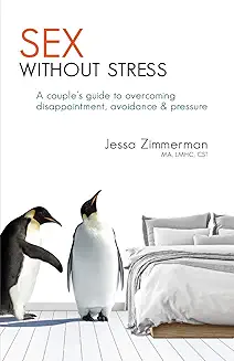Sex Without Stress book cover