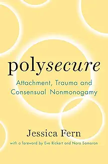 Polysecure book cover