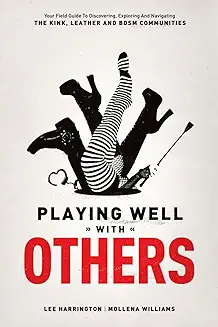 Playing Well With Others book cover