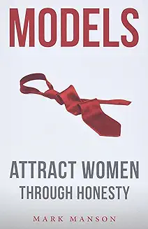 Models book cover