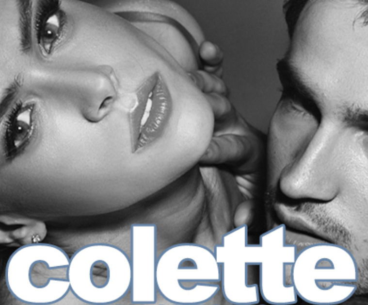 colette Social Membership