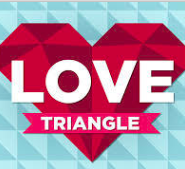 love triangle