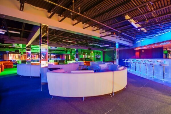 colette Clubs - Venue