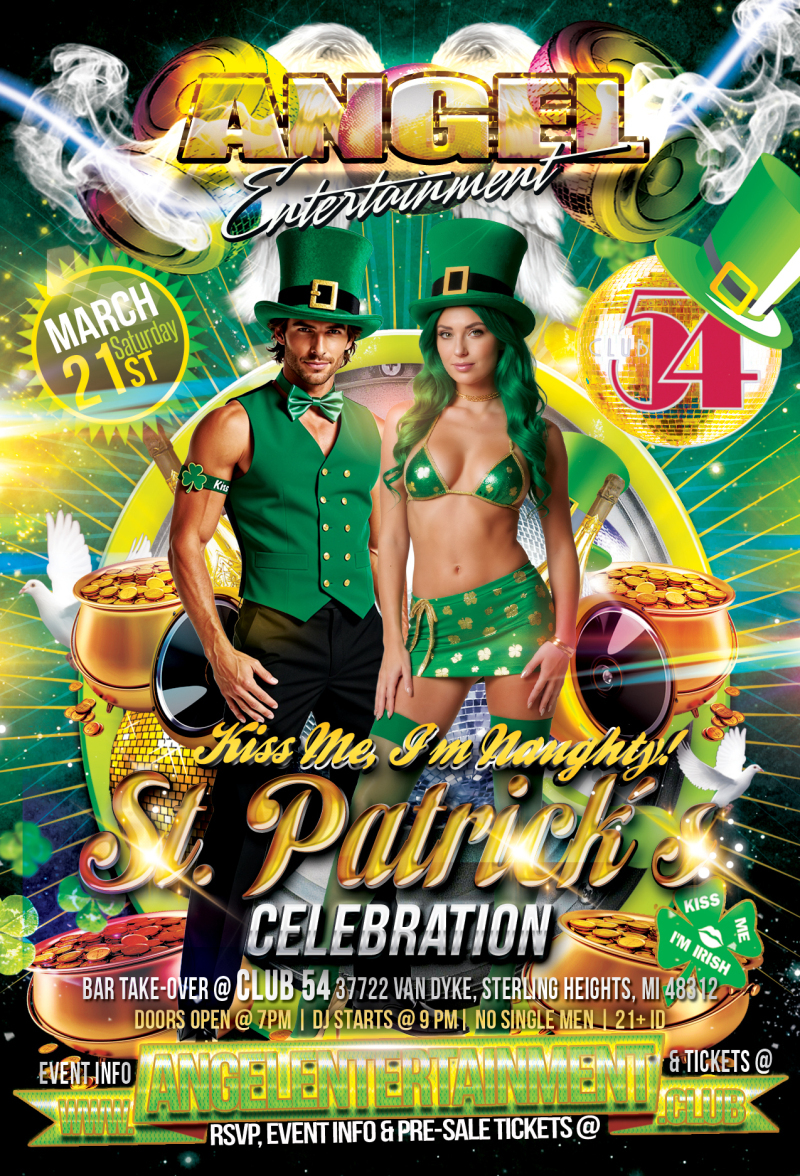 2026-03-21 - St Patrics Day @ Club 54 - Sterling Heights, MI.jpg