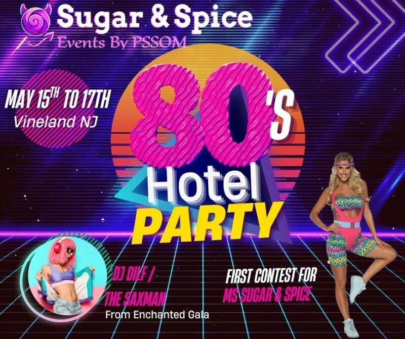 80s Party Facebook Ad .jpg