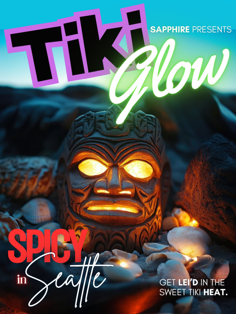 Spicy Tiki Glow Poster.png
