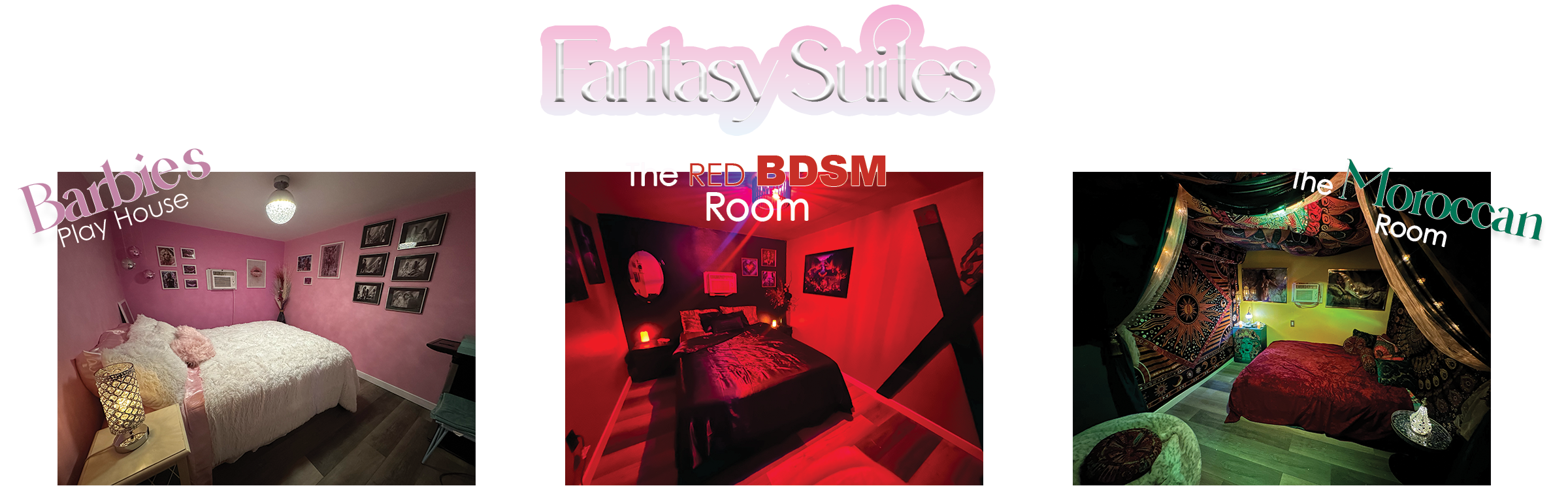 Fantasy Suites Preview