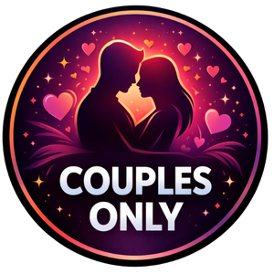 Couples Only badge