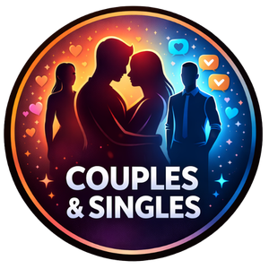 Couples and Singles Only