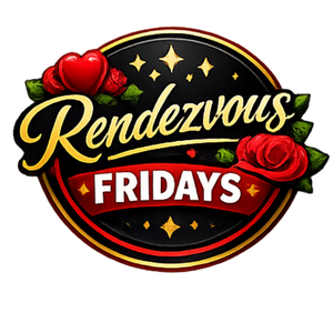 Rendezvous Fridays Flyer