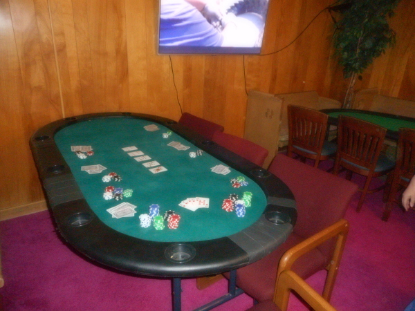 Card Room