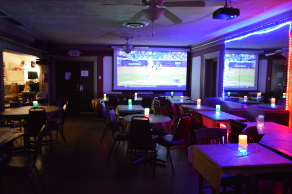 Sports Bar