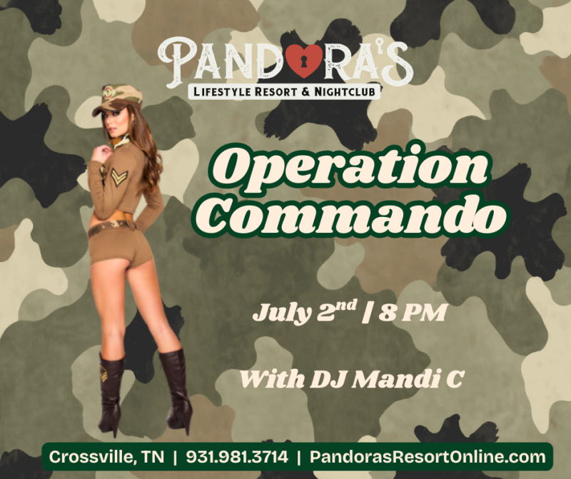20260702 Operation Commando (Square).png