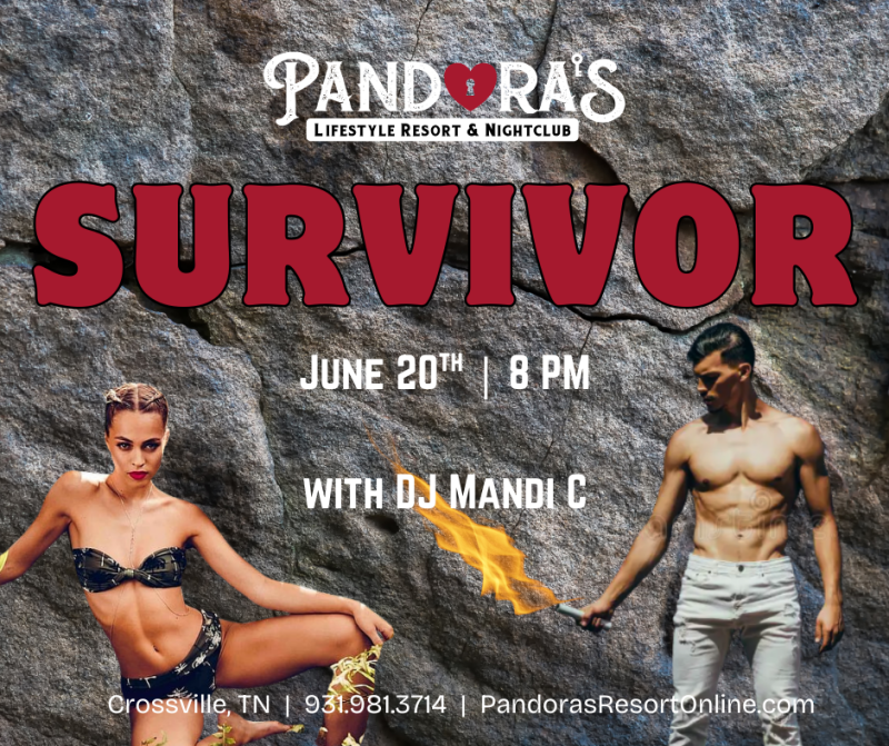 20260620 Survivor (Square).png