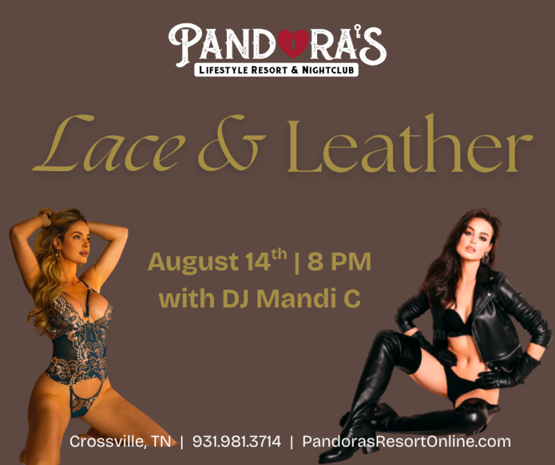 20260814 Leather and Lace (square).png