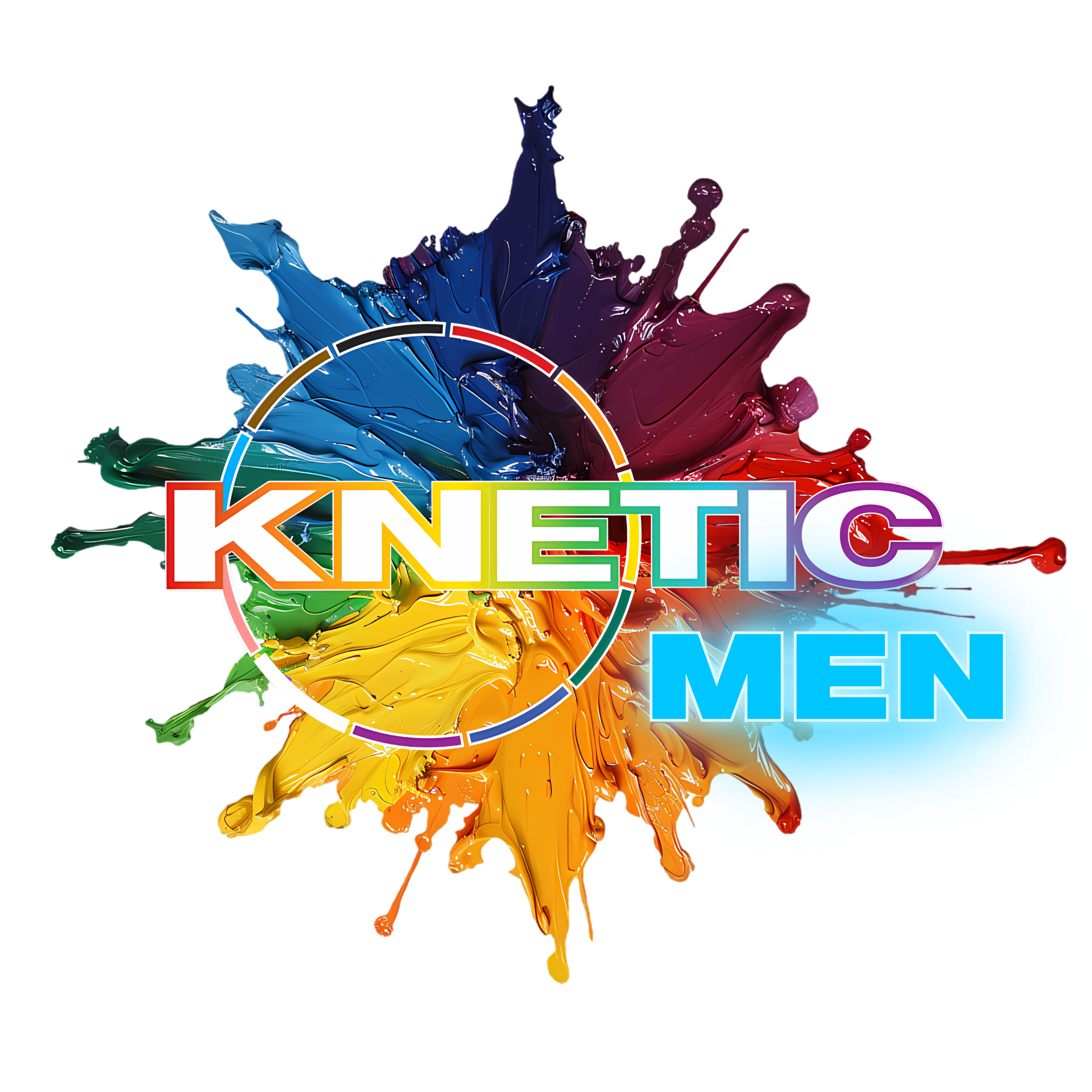KNetic Men