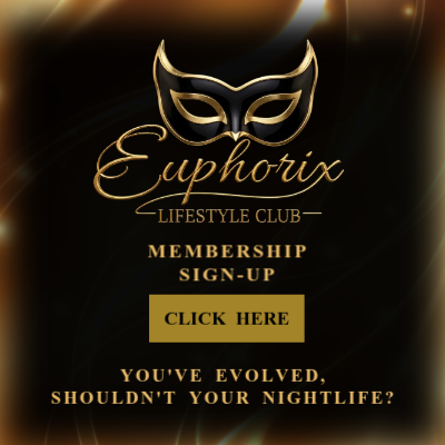 Join Euphorix — become a member today