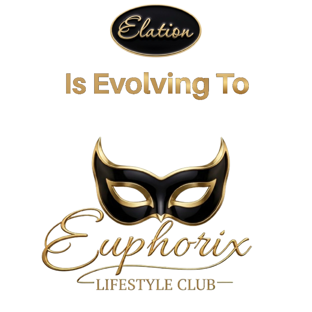 Euphorix — Private Members Club Logo