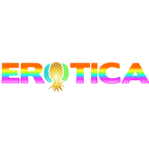 Erotica Party logo — Alabama lifestyle club